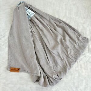 Wilbird Desert Lark Ring Sling - Standard 74” / Silver